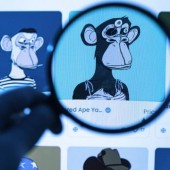 Giải pháp nào cho tình trạng lừa đảo tác phẩm nghệ thuật NFT?